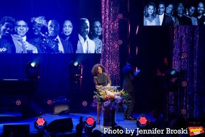 LaChanze @ BroadwayWorld LaChanze Photo