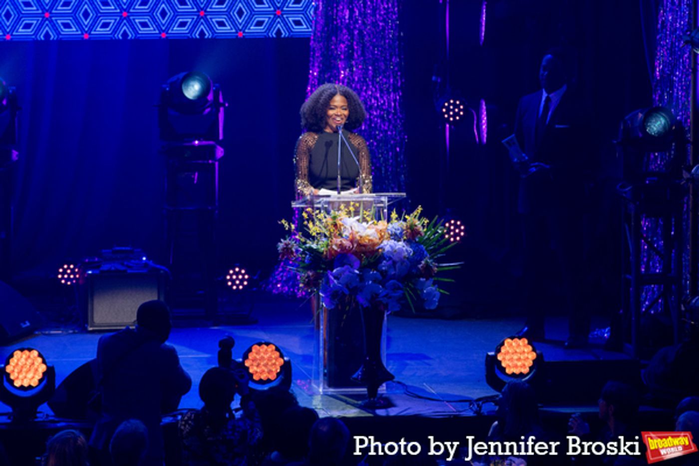 Photos: Go Inside the 2023 Roundabout Gala with Sutton Foster & More  Image