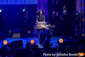 LaChanze @ BroadwayWorld LaChanze Photo