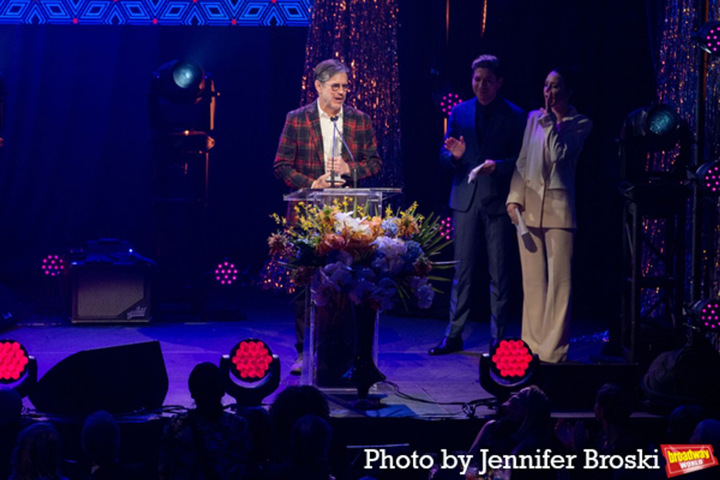 Photos: Go Inside the 2023 Roundabout Gala with Sutton Foster & More  Image