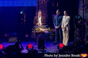 Daniel Palladino @ BroadwayWorld Daniel Palladino Photo