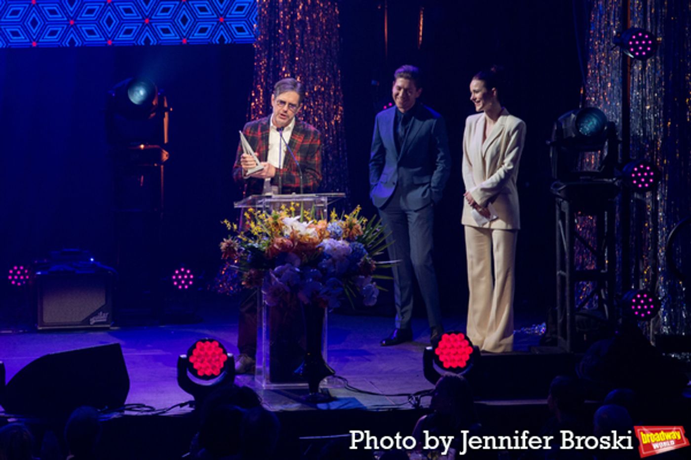 Photos: Go Inside the 2023 Roundabout Gala with Sutton Foster & More  Image