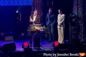 Daniel Palladino @ BroadwayWorld Daniel Palladino Photo