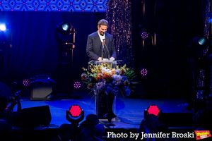 Bradley Cooper @ BroadwayWorld Bradley Cooper Photo