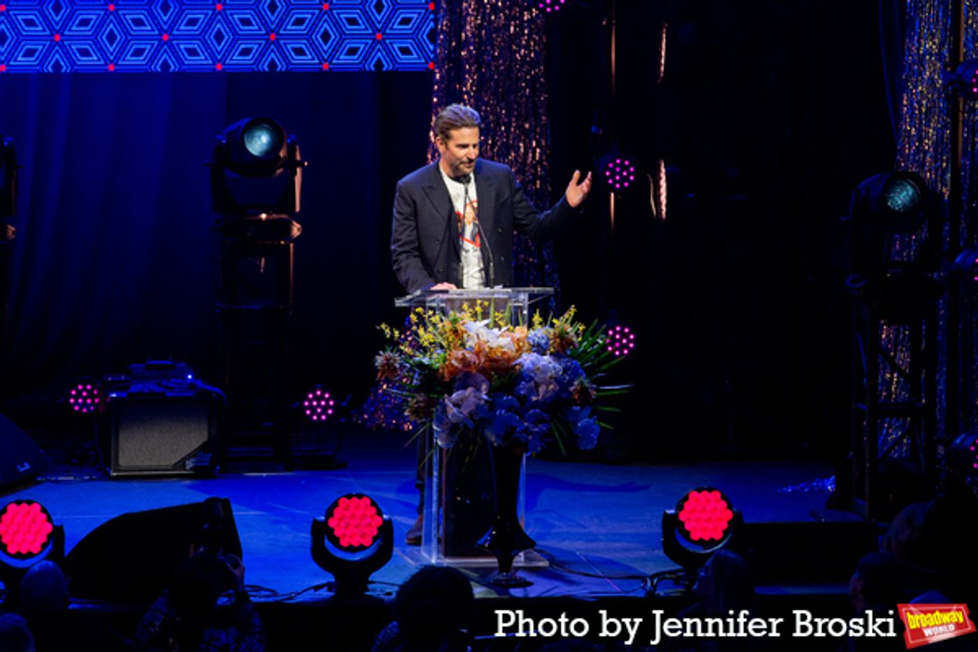 Photos: Go Inside the 2023 Roundabout Gala with Sutton Foster & More  Image