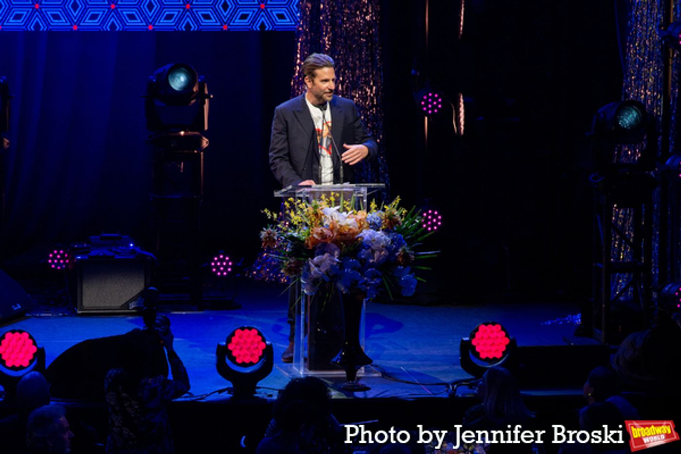Photos: Go Inside the 2023 Roundabout Gala with Sutton Foster & More  Image