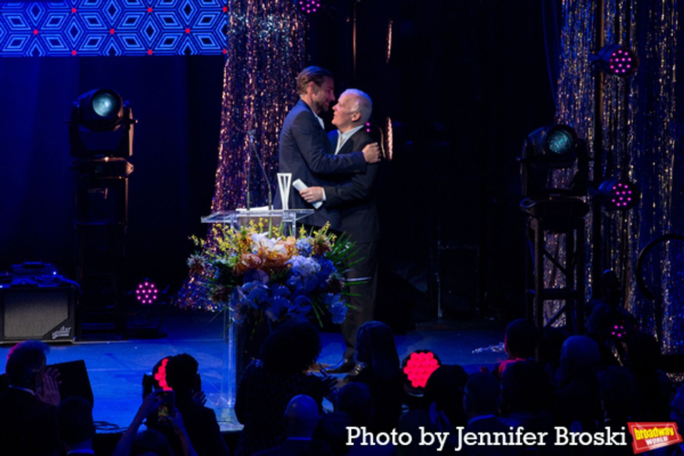 Photos: Go Inside the 2023 Roundabout Gala with Sutton Foster & More  Image