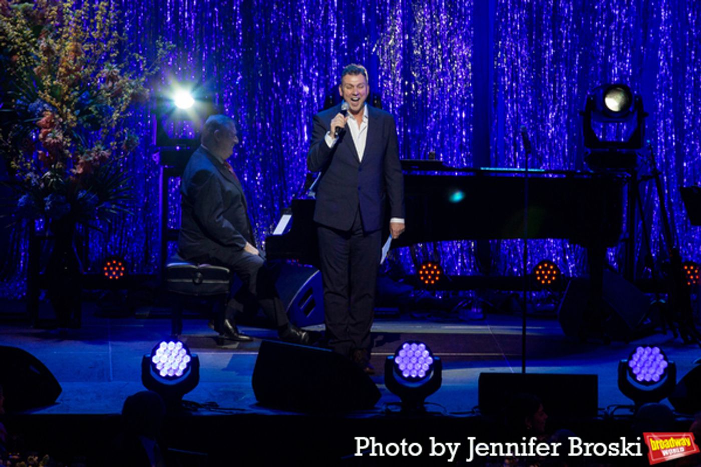Photos: Go Inside the 2023 Roundabout Gala with Sutton Foster & More  Image