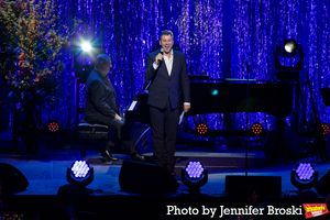 Warren Carlyle Photo