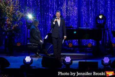 Warren Carlyle Photo