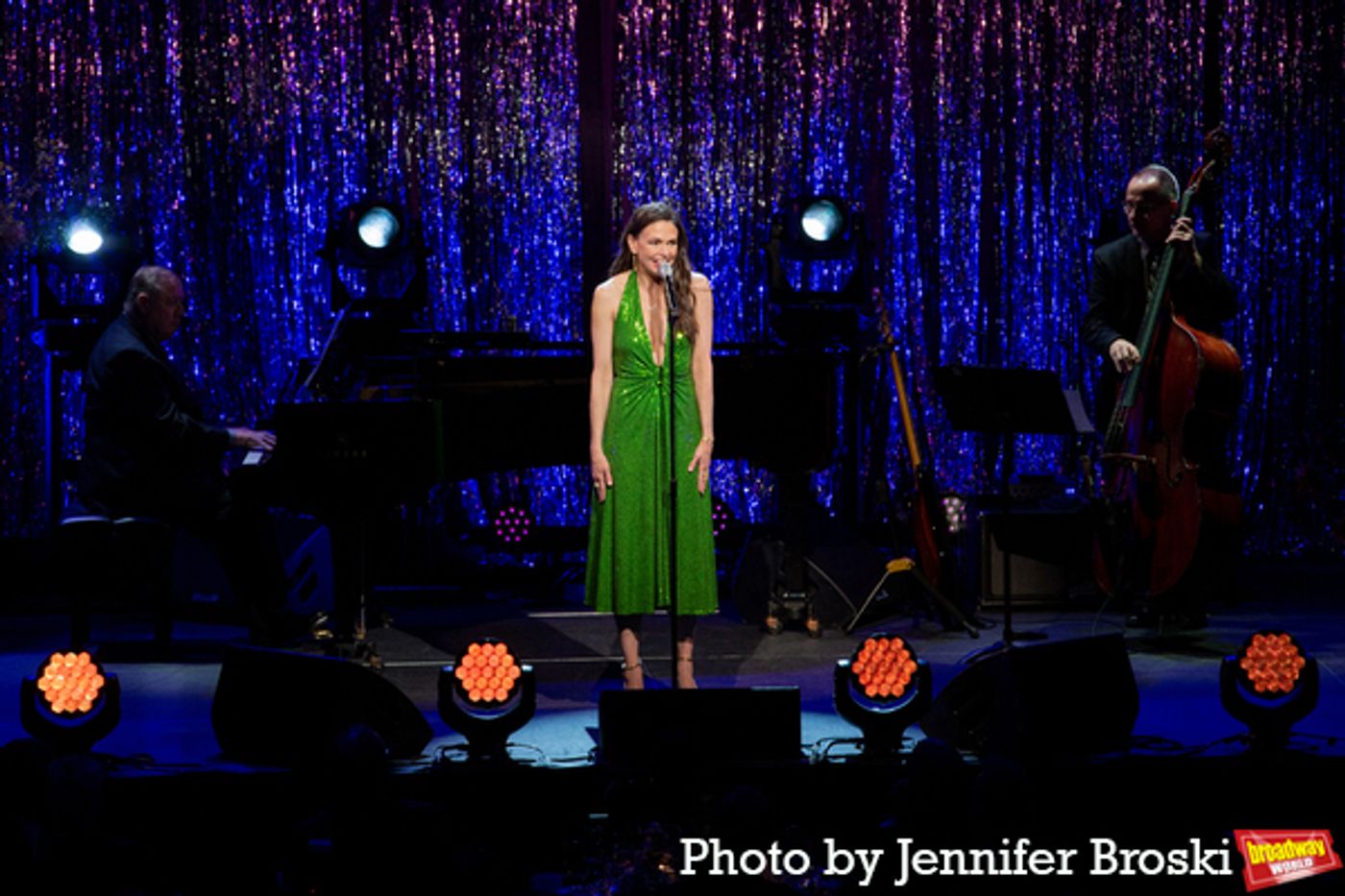 Photos: Go Inside the 2023 Roundabout Gala with Sutton Foster & More  Image