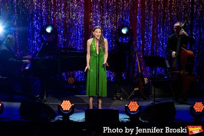 Sutton Foster Photo