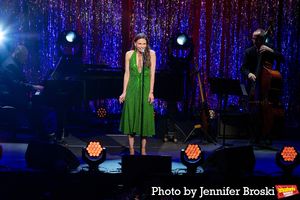 Sutton Foster Photo