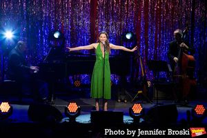 Sutton Foster Photo