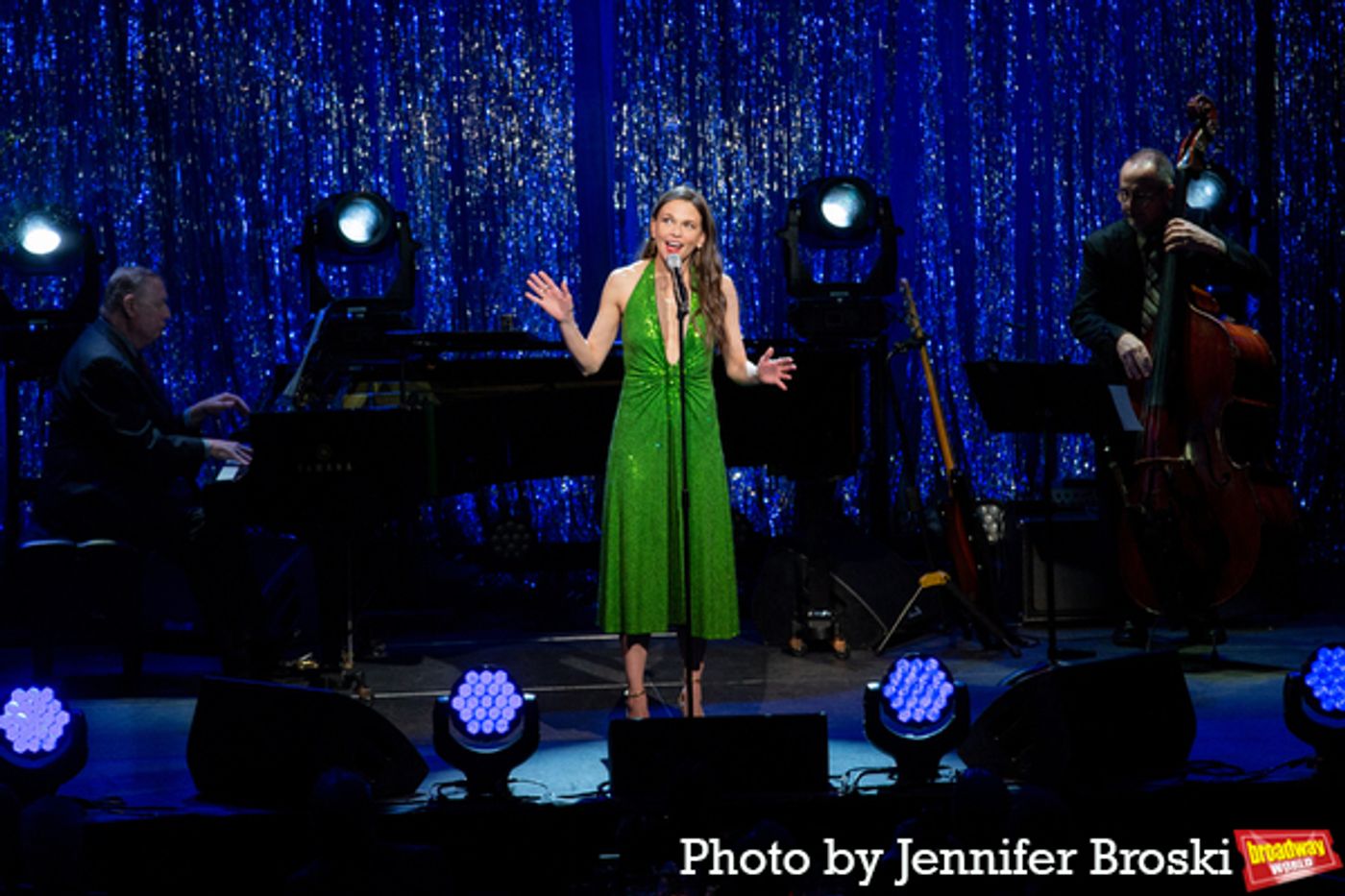 Photos: Go Inside the 2023 Roundabout Gala with Sutton Foster & More  Image