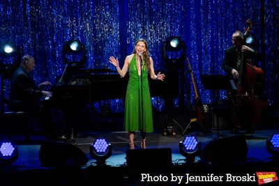 Sutton Foster Photo