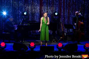 Sutton Foster @ BroadwayWorld Sutton Foster Photo