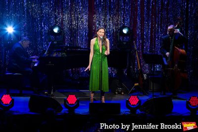 Sutton Foster Photo