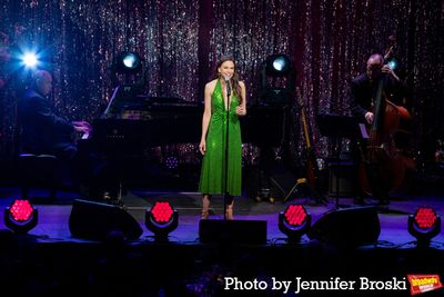 Sutton Foster Photo