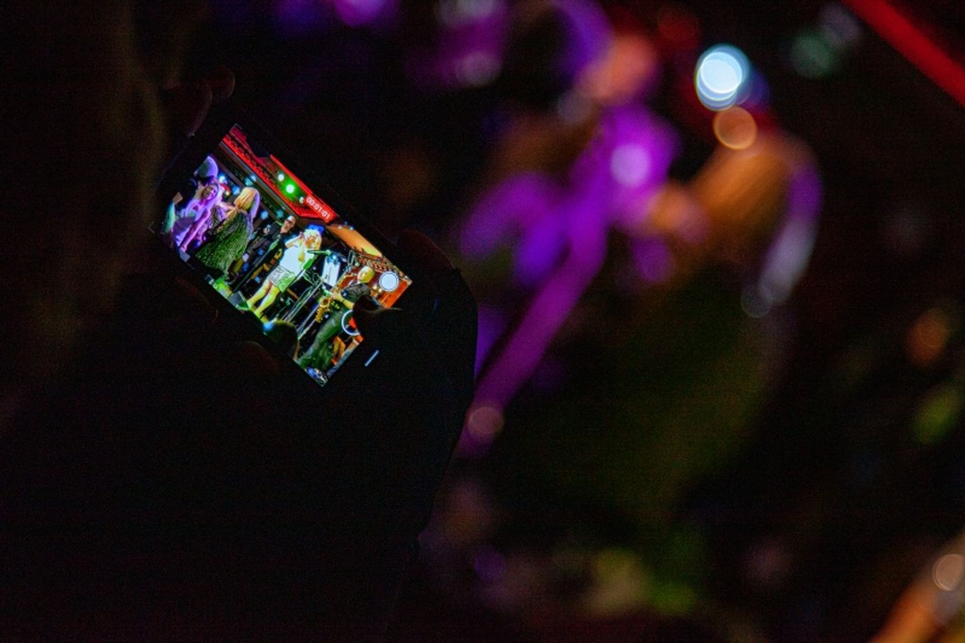 Review: TURN THE BEAT AROUND Continues Smash Hit Residency at 54 Below  Image