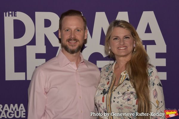 Photos: The Drama League Announces The Irene Gandy Stage Directing Assistantships  Image