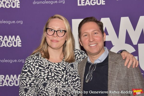 Photos: The Drama League Announces The Irene Gandy Stage Directing Assistantships  Image