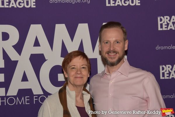 Photos: The Drama League Announces The Irene Gandy Stage Directing Assistantships  Image