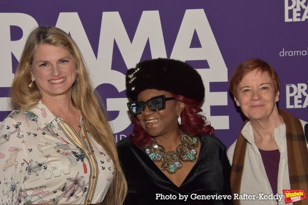 Photos: The Drama League Announces The Irene Gandy Stage Directing Assistantships  Image