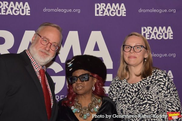 Photos: The Drama League Announces The Irene Gandy Stage Directing Assistantships  Image