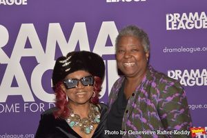 Irene Gandy and Marcia Sells (Metropolitan Opera) @ BroadwayWorld Irene Gandy and Marcia Sells (Metropolitan Opera) Photo