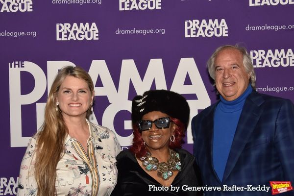 Photos: The Drama League Announces The Irene Gandy Stage Directing Assistantships  Image