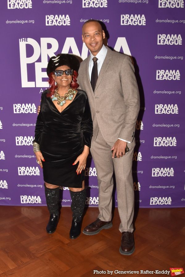 Photos: The Drama League Announces The Irene Gandy Stage Directing Assistantships  Image