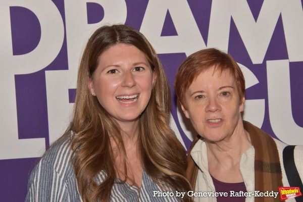 Photos: The Drama League Announces The Irene Gandy Stage Directing Assistantships  Image