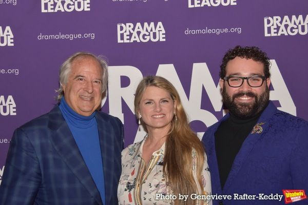 Photos: The Drama League Announces The Irene Gandy Stage Directing Assistantships  Image