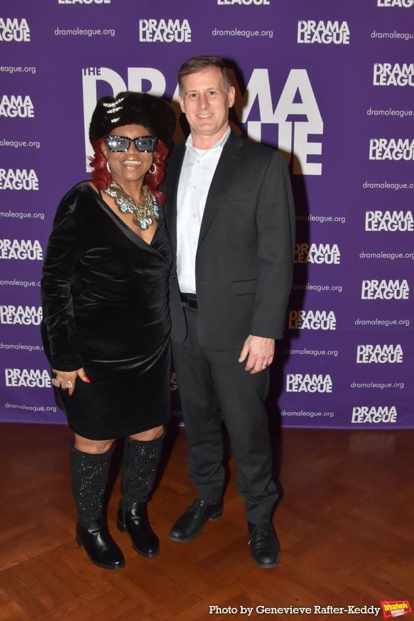 Photos: The Drama League Announces The Irene Gandy Stage Directing Assistantships  Image