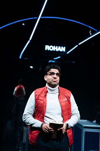 Raj Bajaj  Photo