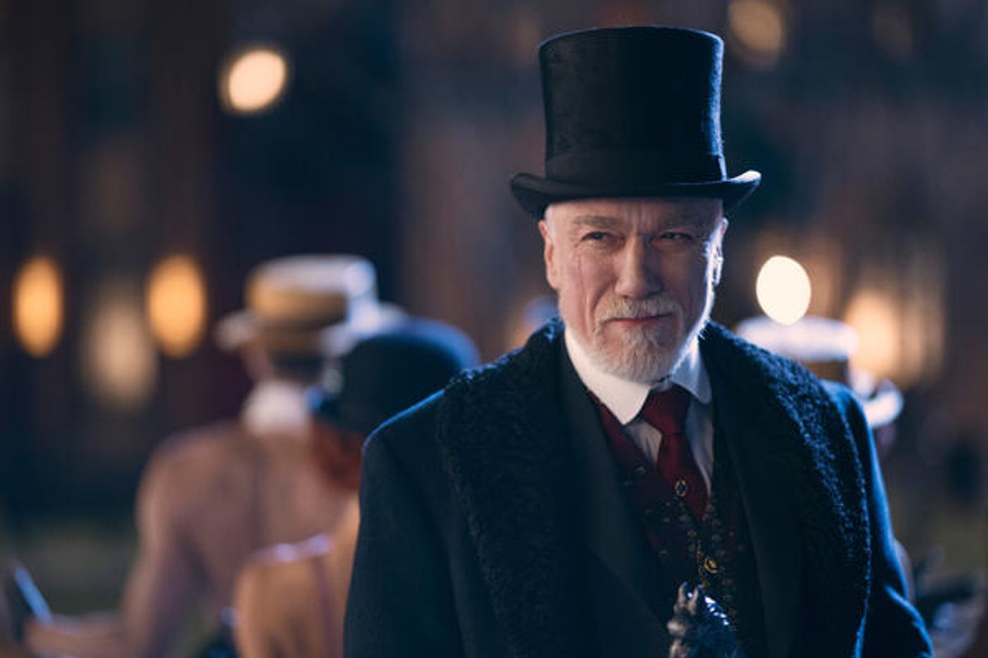 Photos: First Look at Ariana DeBose, Kristin Chenoweth & More in SCHMIGADOON! Season Two  Image