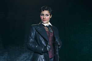 Ariana DeBose @ BroadwayWorld Ariana DeBose Photo