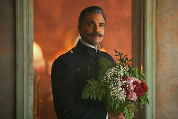 Jaime Camil Photo