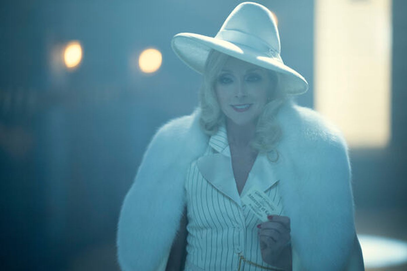 Photos: First Look at Ariana DeBose, Kristin Chenoweth & More in SCHMIGADOON! Season Two  Image