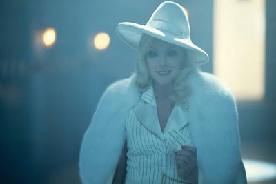 Jane Krakowski Photo