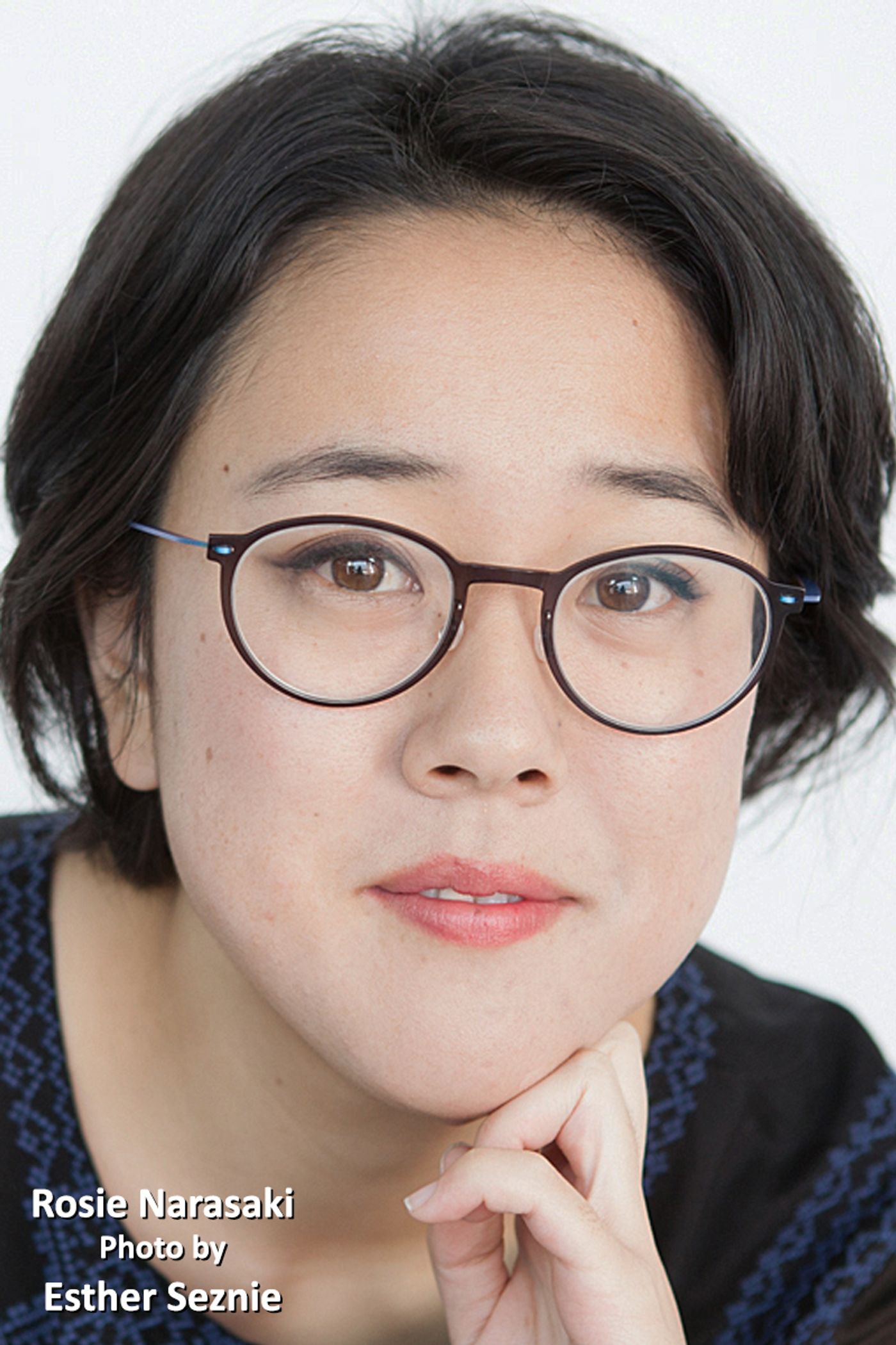 Interview: Rosie Narasaki Is UNRIVALED In Continuing Her Family Tradition  Image