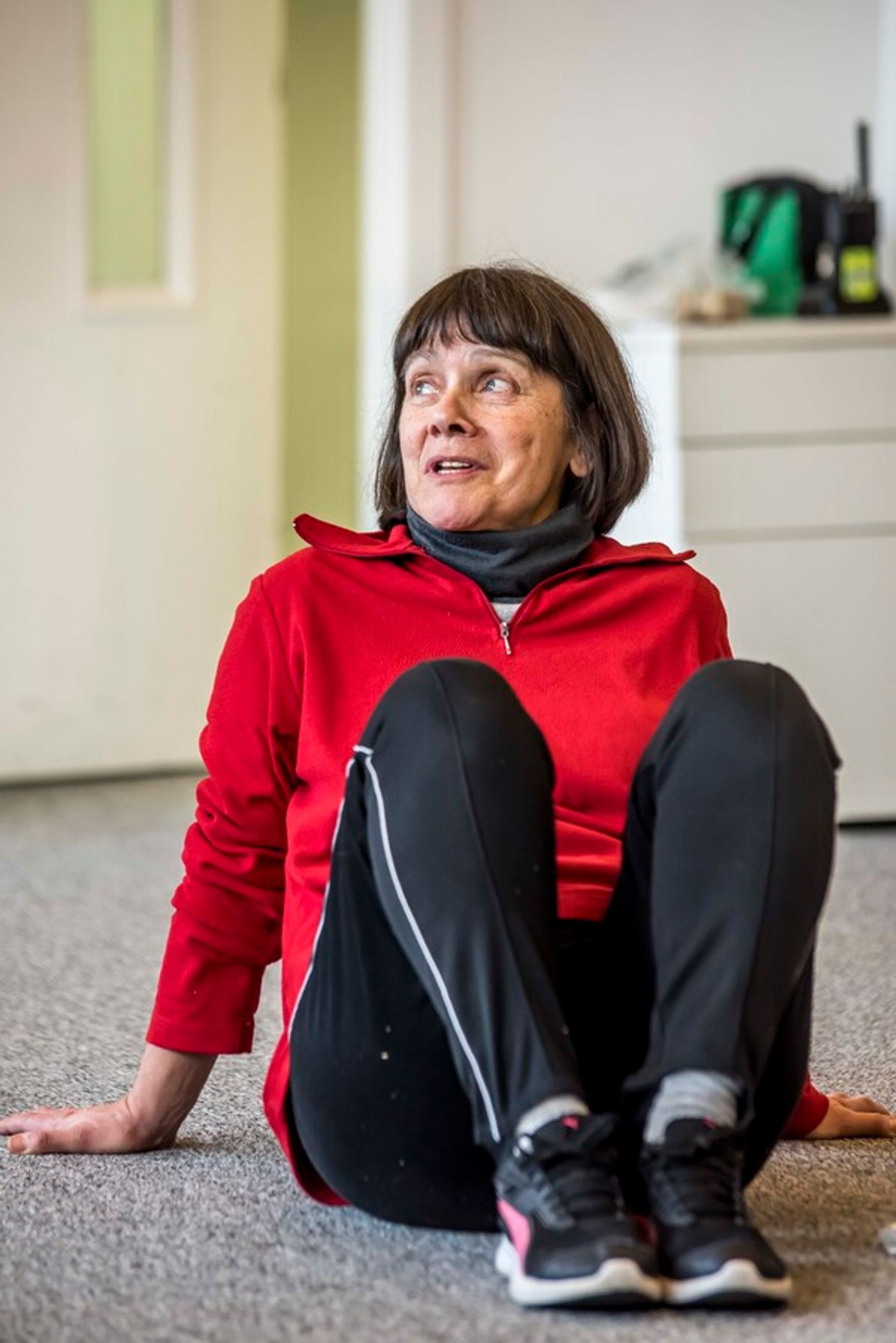 Photos: In Rehearsal For Box of Tricks' TOO MUCH WORLD AT ONCE  Image