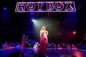 Marisha Wallace Photo