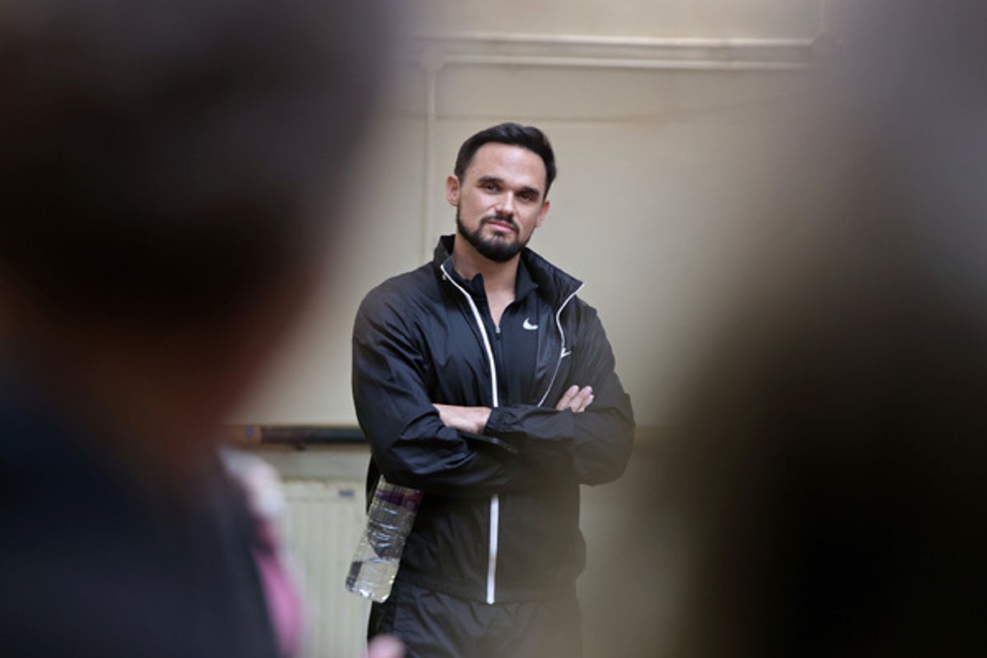 Photos: Inside Rehearsal For the UK Tour of THE SPONGEBOB MUSICAL  Image