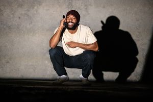 Arinzé Kene  Photo