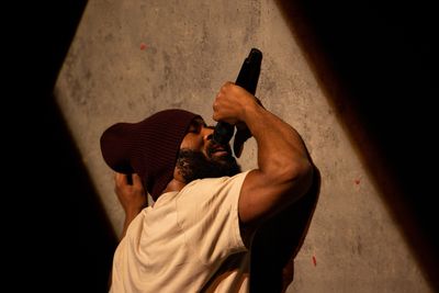 Arinzé Kene  Photo