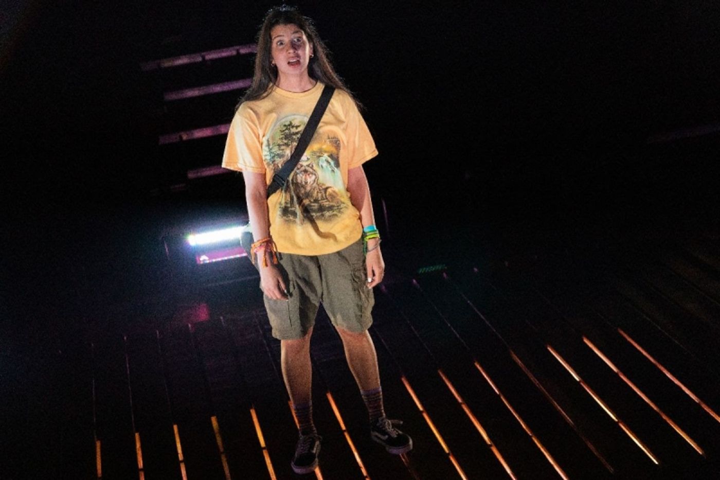 Review: OH, TO BE PURE AGAIN Cleanses Souls at Actor's Express  Image