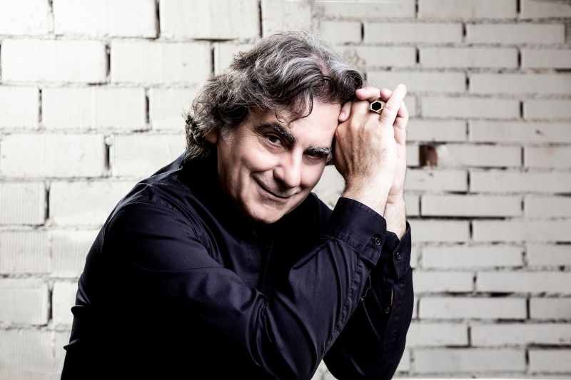 Previews: LAZARUS IN TOUR IN ITALIA Previews: LAZARUS IN TOUR IN ITALIA Image