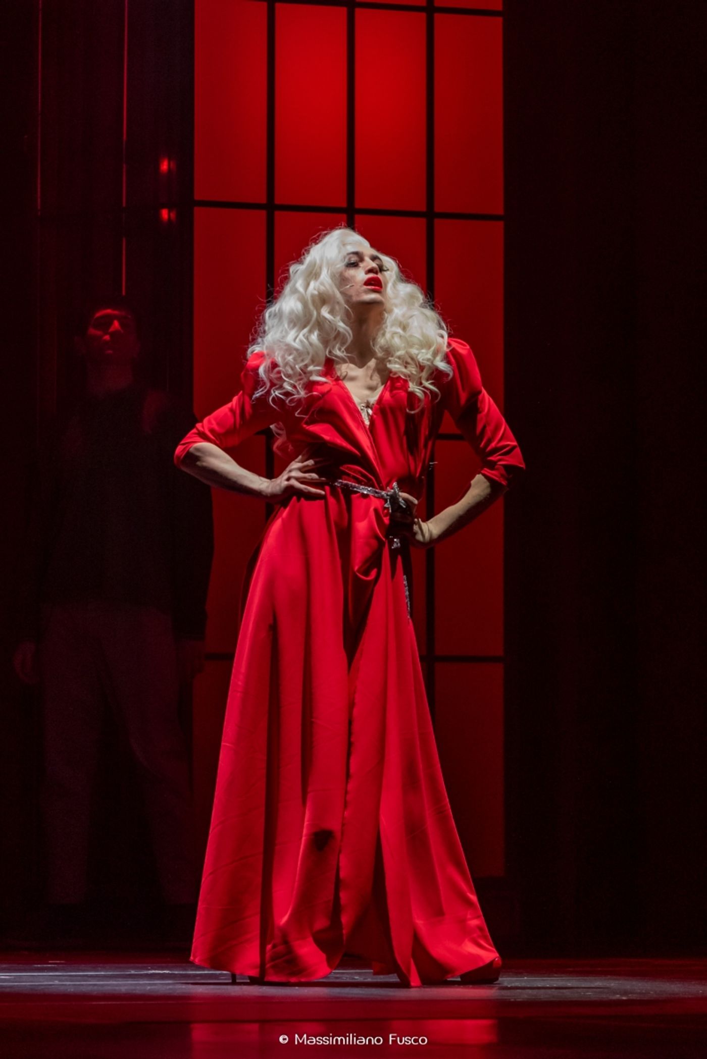 TUTTI PARLANO DI JAMIE al Teatro Nazionale di Milano  Image